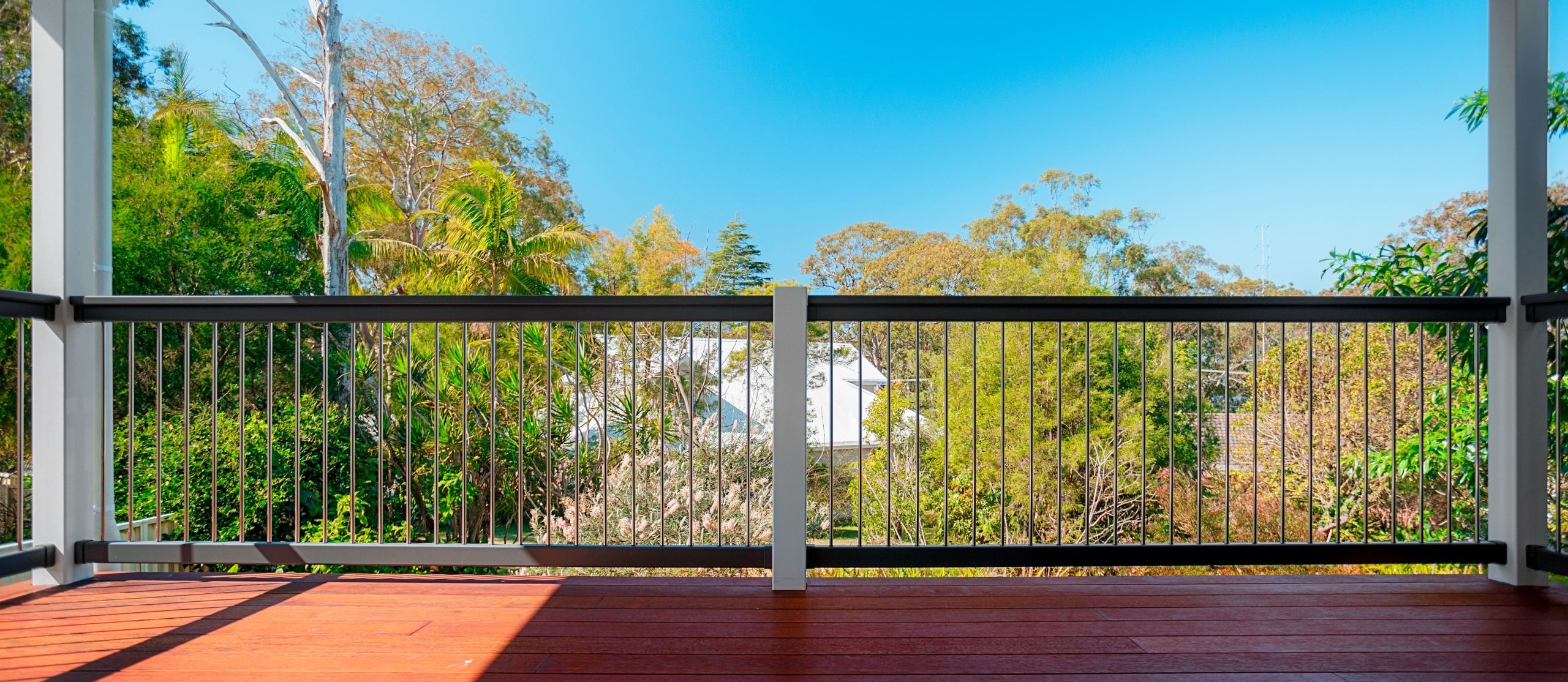 Sentrel Australia iRail DIY system (1)